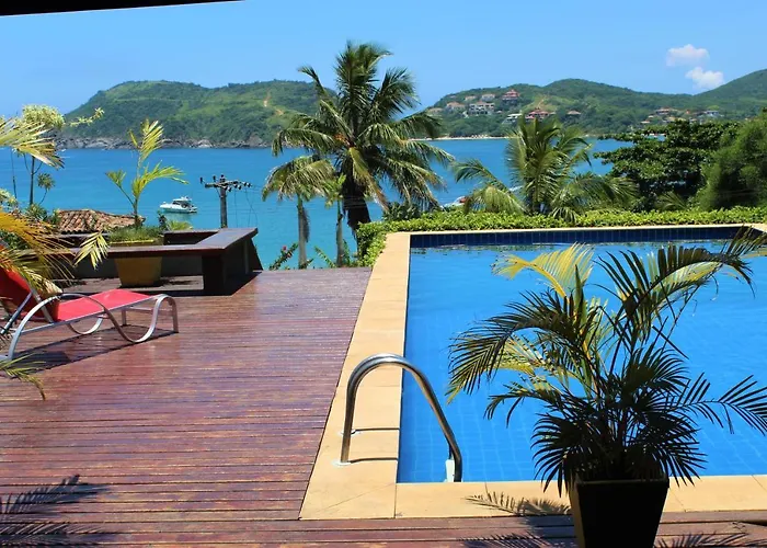 Buzios Prime Hotel